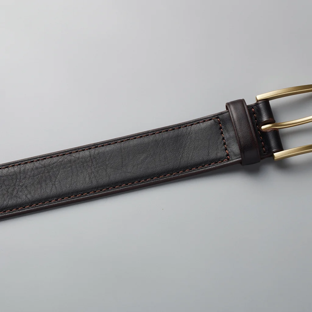 Customizable Leather Strap Kit